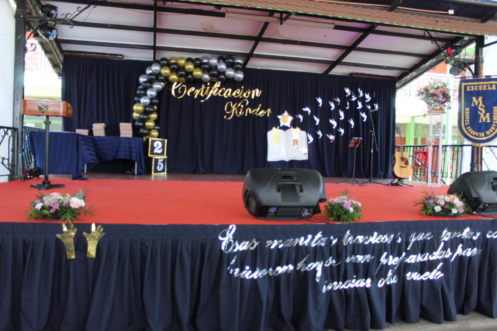 CERTIFICACION EDUCACION PARVULARIA 2025