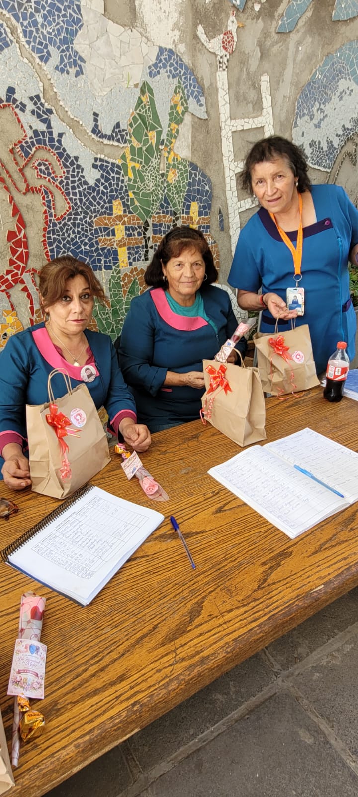 DIA INTERNACIONAL DE LA MUJER 2026