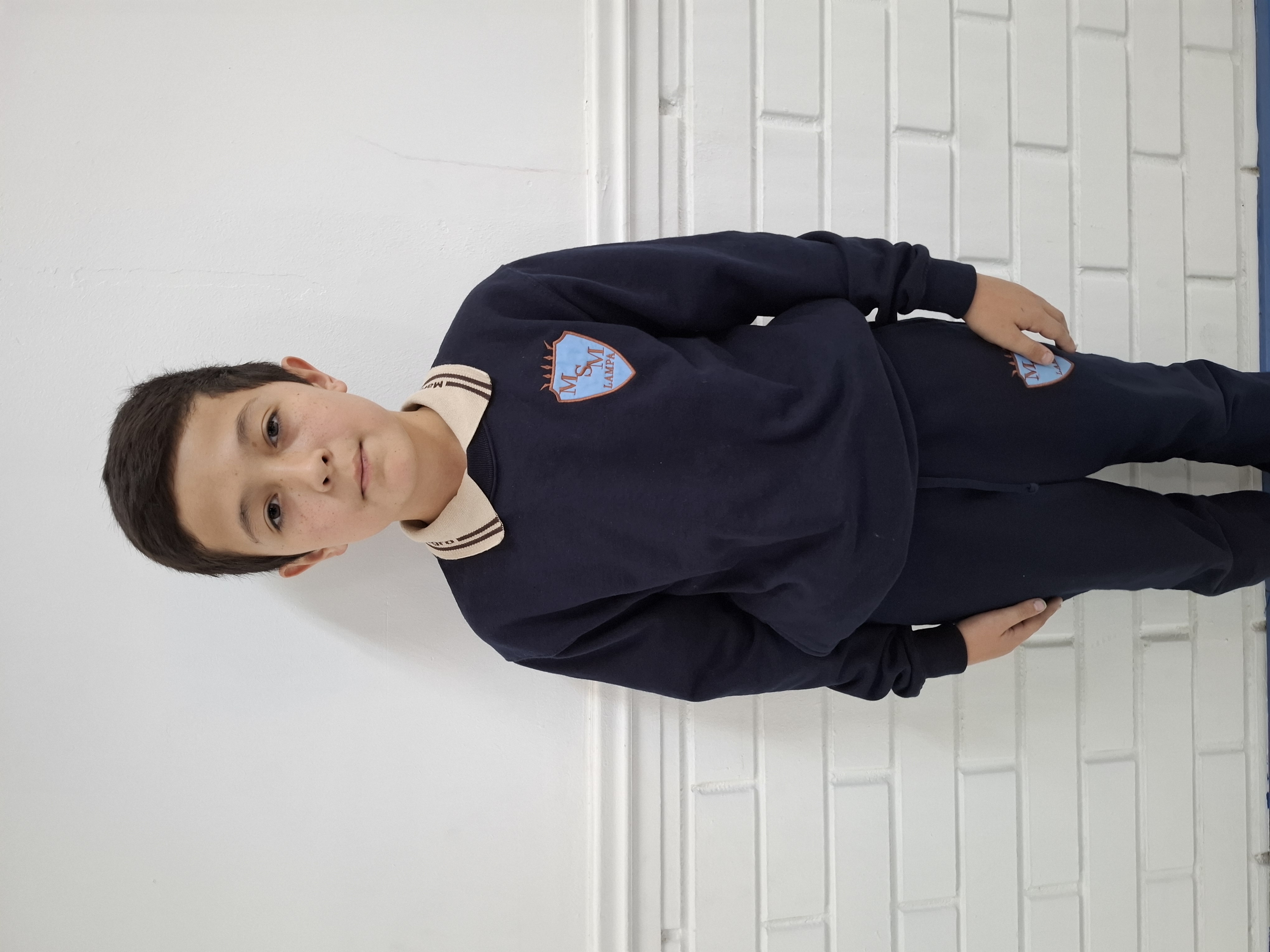 Diego castillo romero