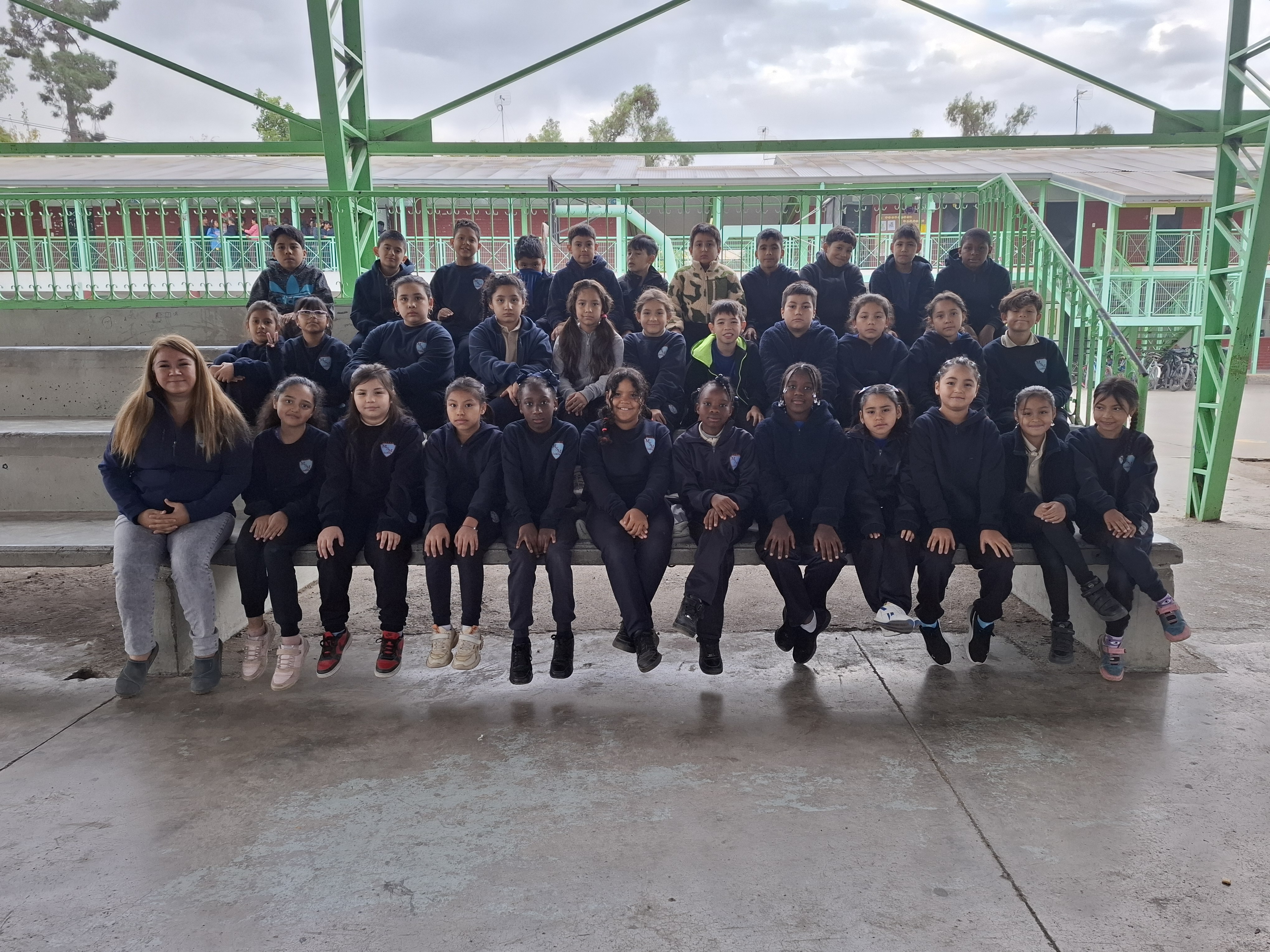 Cuarto C