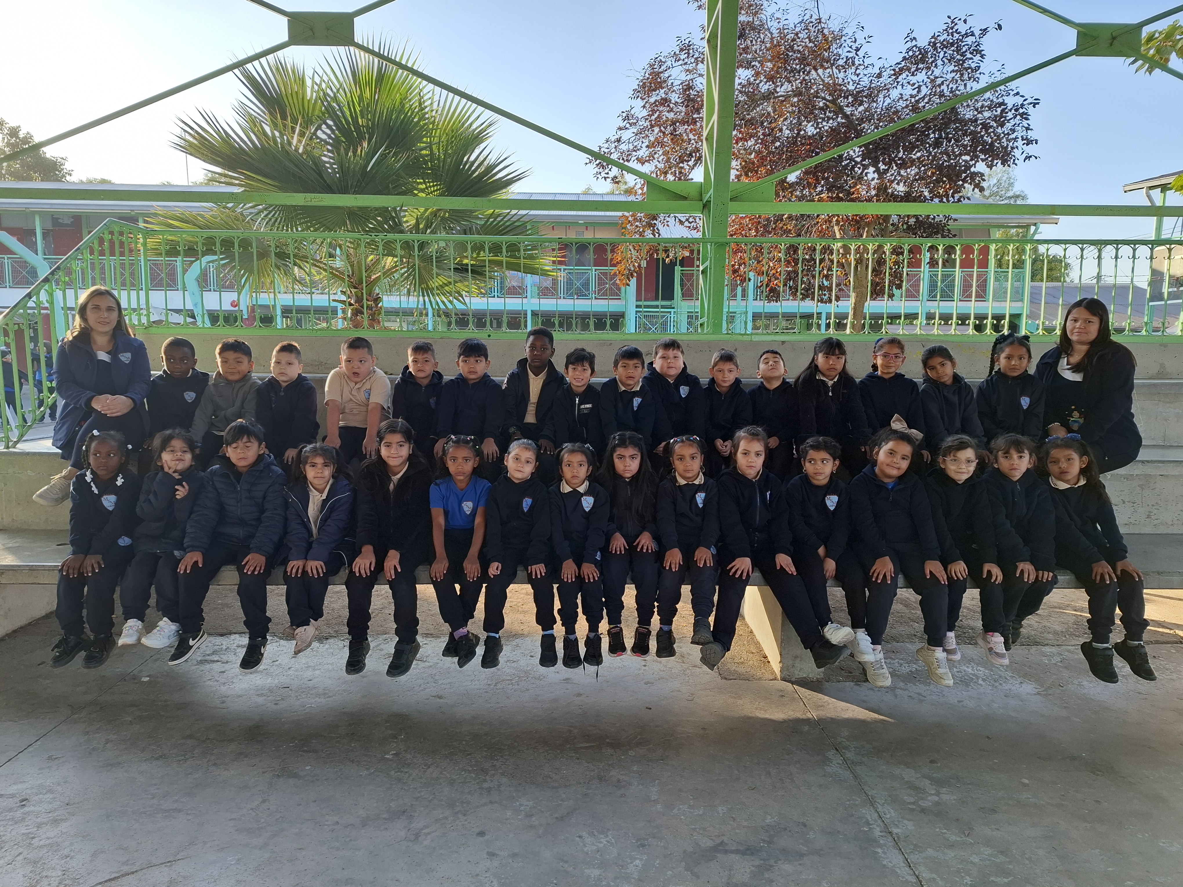 Primero B