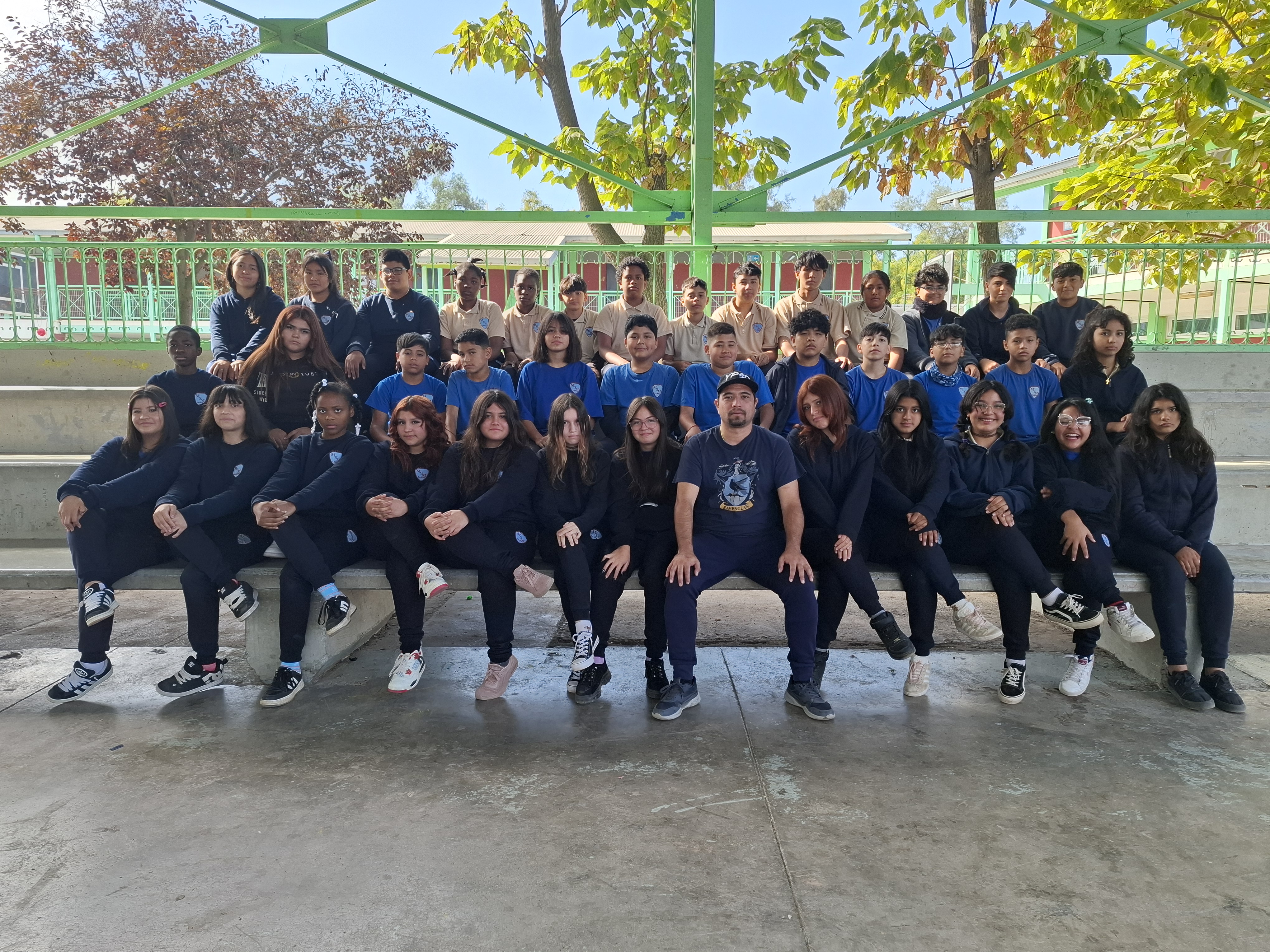 Septimo A