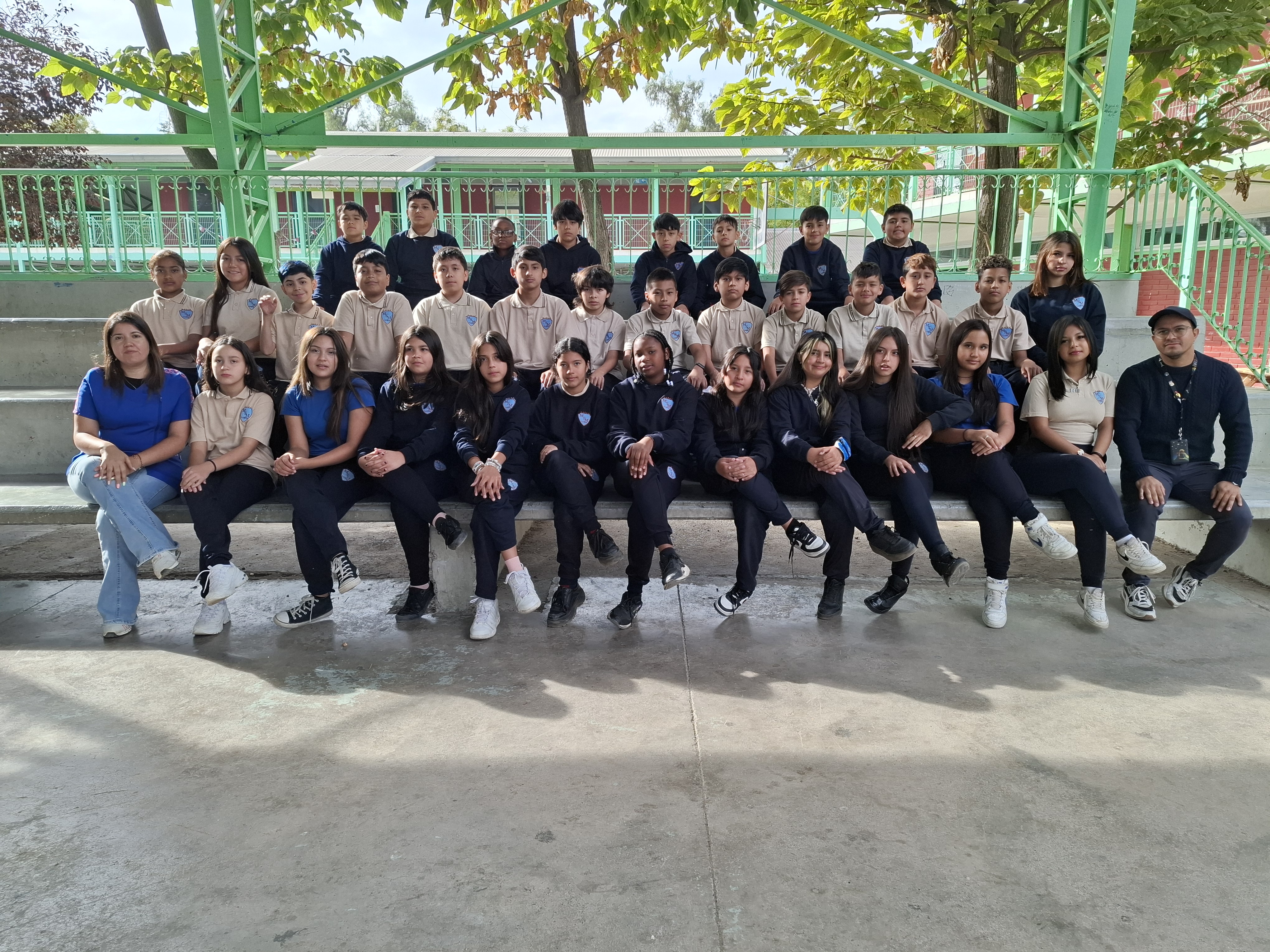 Sexto A
