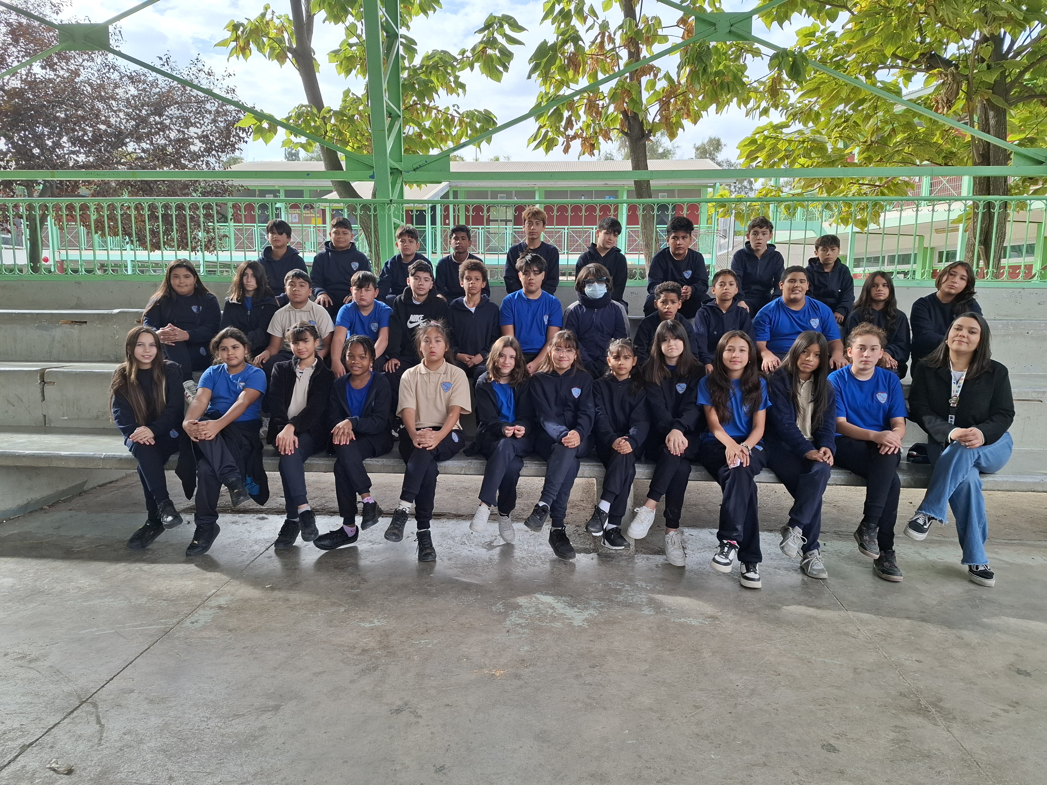 Sexto B