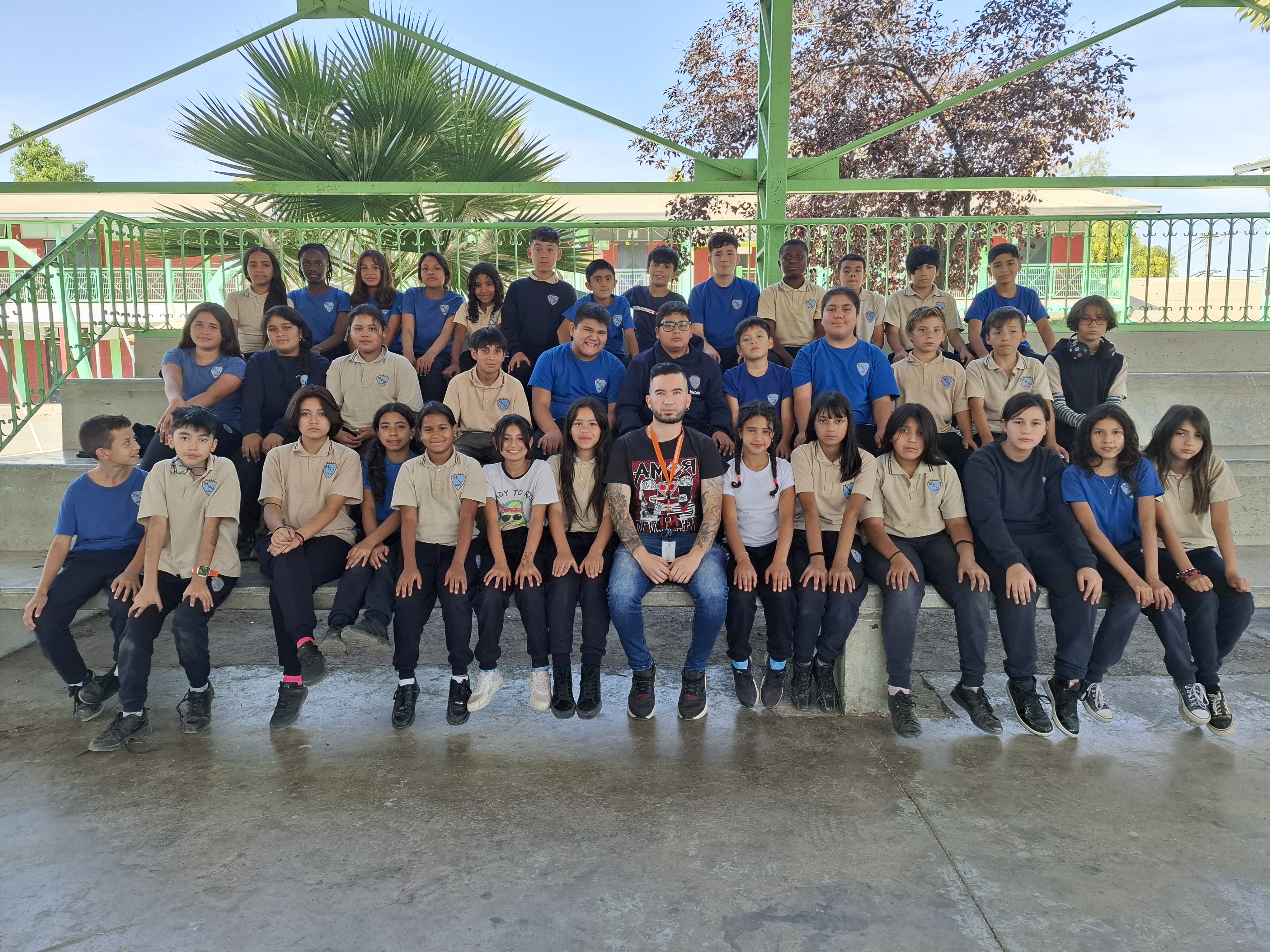 Sexto C